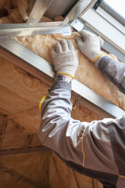 Best Insulation for Specific Applications in Republic, MO